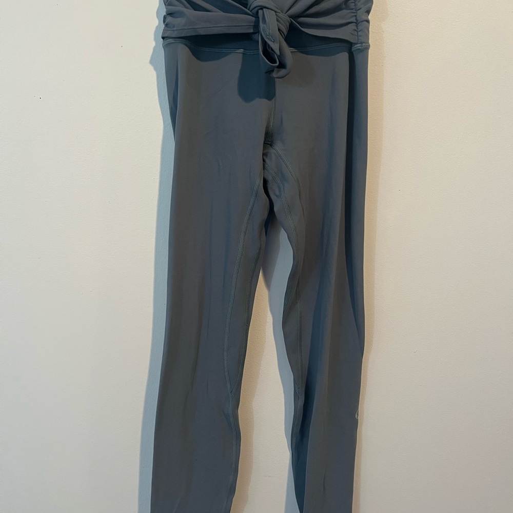 Lululemon Athletica align Leggings